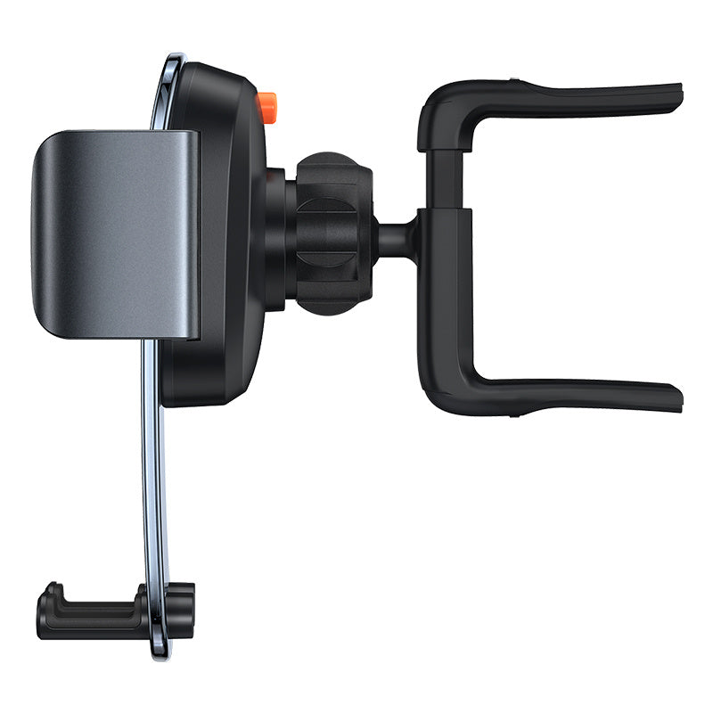 Easy Control Clamp Car Mount Holder