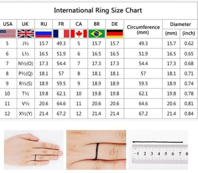 Nautical Signet Ring
