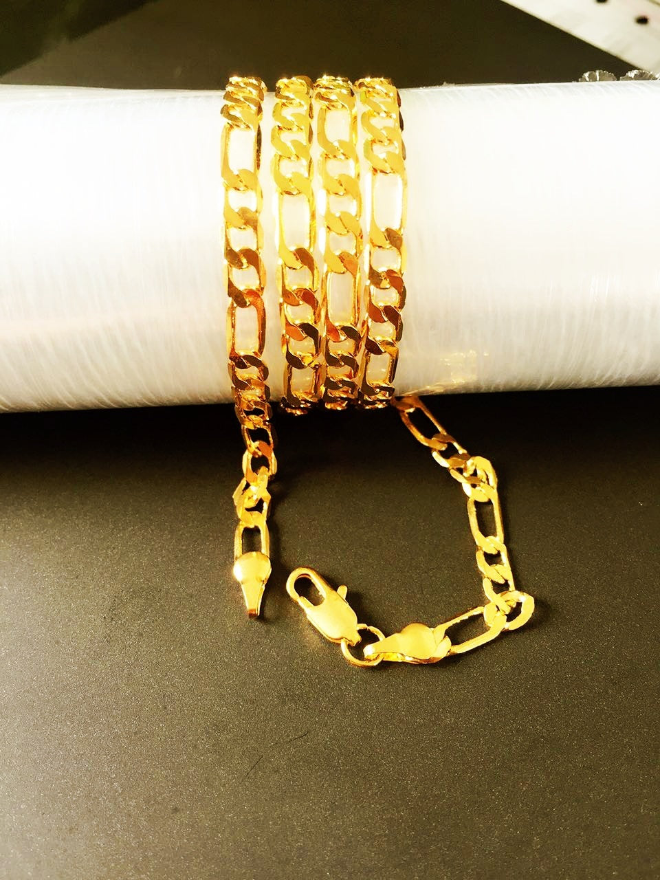Necklace sweater chain