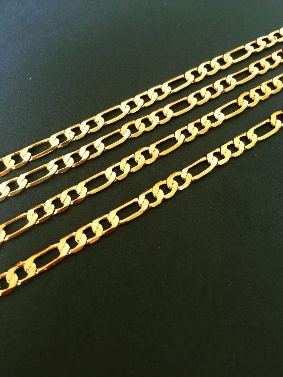 Necklace sweater chain
