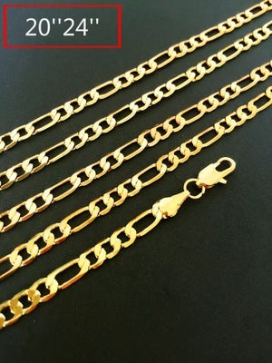 Necklace sweater chain