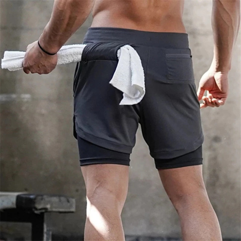 Fitness men