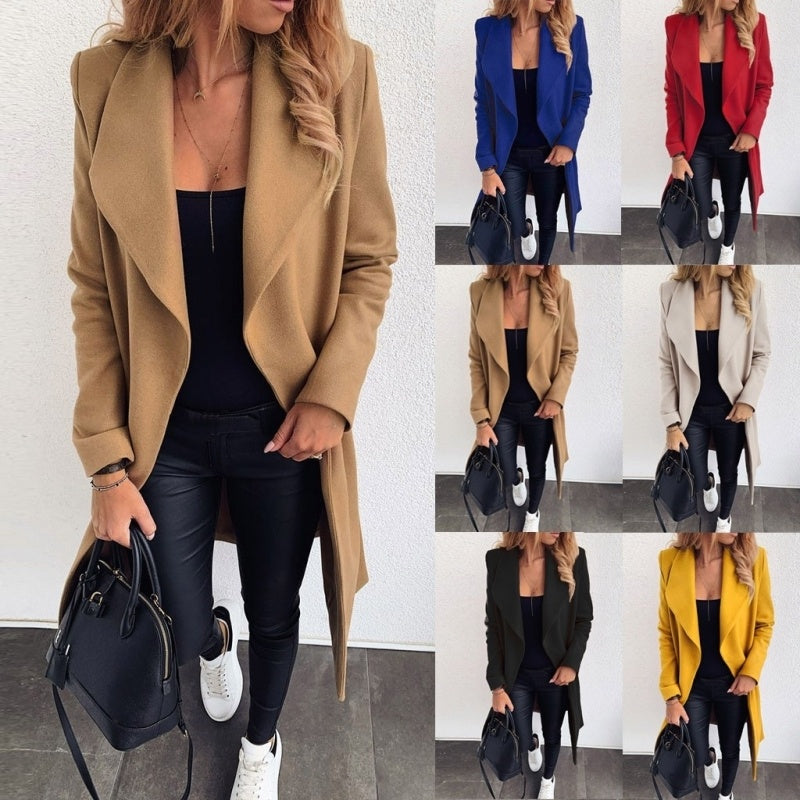 Fashion woman