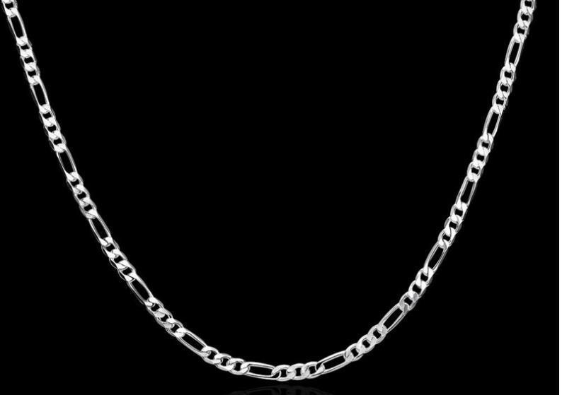 Necklace sweater chain