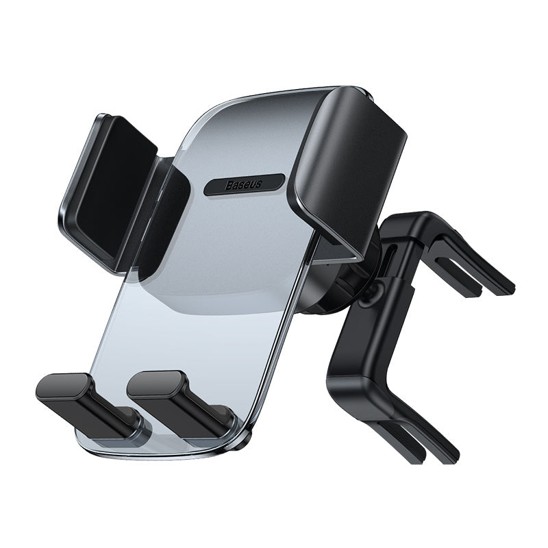 Easy Control Clamp Car Mount Holder