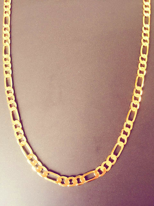 Necklace sweater chain